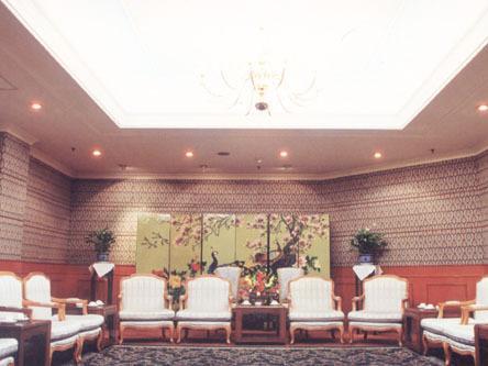 Asia Garden Hotel Ningbo Exterior foto